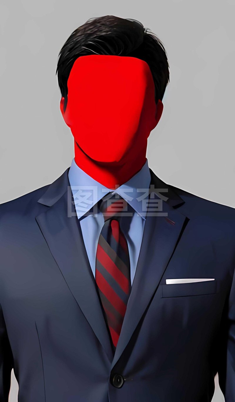 证件照